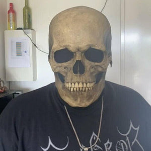 (🎃Promotion d'Halloween anticipée🎃) Bioman Squelette Horrible
