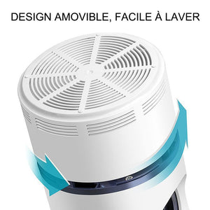 Ciaovie LED Tueur de Moustiques - ciaovie