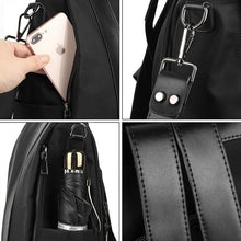 Charger l&#39;image dans la galerie, Sac à Dos Anti-Vol