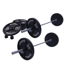Charger l&#39;image dans la galerie, Prévente&gt;&gt; Porte-Stylo Barbell