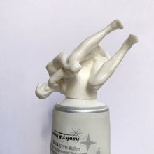 Charger l&#39;image dans la galerie, Presse-dentifrice Thinker