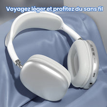 Charger l&#39;image dans la galerie, Oreillette Bluetooth avec grandes oreillettes