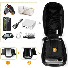 Charger l&#39;image dans la galerie, Sacoche de Vélo Imperméable