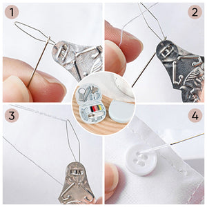 Mini kit de Couture
