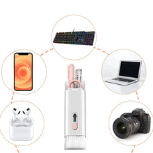 Charger l&#39;image dans la galerie, Kit de nettoyage 7 en 1