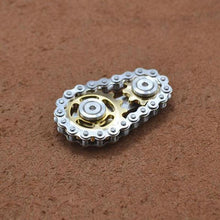 Charger l&#39;image dans la galerie, Fingertip Gyro Sprocket 16 Kit de pièces de précision