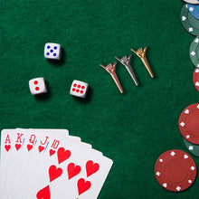Charger l&#39;image dans la galerie, Pinces à cribbage amusantes