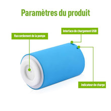 Charger l&#39;image dans la galerie, Ciaovie Mini Pompe à Vide à Compression Automatique - ciaovie