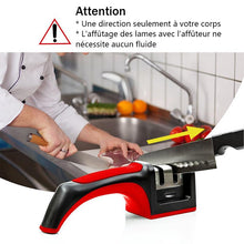 Charger l&#39;image dans la galerie, Aiguiseur Rapide