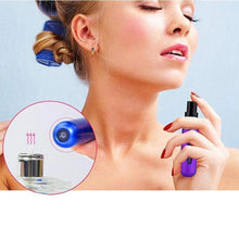 Charger l&#39;image dans la galerie, Atomiseur de Parfum de Voyage Rechargeable