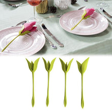 Charger l&#39;image dans la galerie, 🌹Porte-serviettes Bloom pour tables