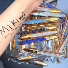 Charger l&#39;image dans la galerie, Cils et eye-liner sans bavure
