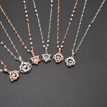 Charger l&#39;image dans la galerie, Collier de Cœur Battant