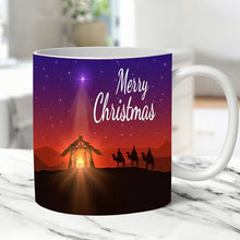 Charger l&#39;image dans la galerie, Tasse à imprimé chrétien