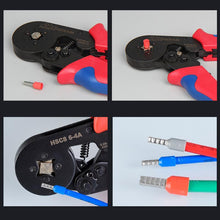 Charger l&#39;image dans la galerie, Kit d&#39;outils de Sertissage de Virole de Haute Qualité