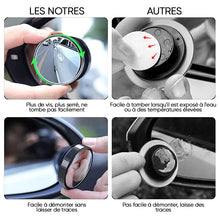 Charger l&#39;image dans la galerie, 💥Miroir d&#39;angle mort de voiture