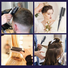 Charger l&#39;image dans la galerie, Ciaovie™ Nouveau Style Peigne De Cheveux Portable - ciaovie