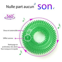 Charger l&#39;image dans la galerie, Balle Vocale Jouet pour Chien à Mordre