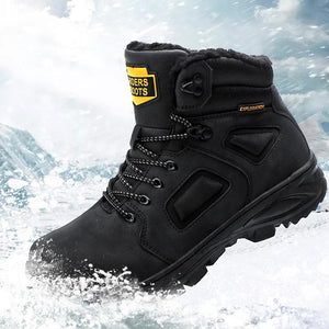 Ciaovie™ Bottines de Randonnée pour Hommes - ciaovie