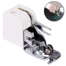 Charger l&#39;image dans la galerie, Pied-de-Biche à Surjet pour Machine à Coudre - ciaovie