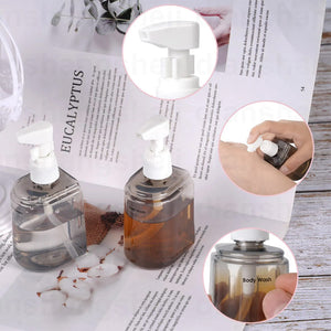 Pré-vente>>Distributeur de Shampoing pour Voyage