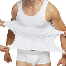 Charger l&#39;image dans la galerie, Gilet Moulant d&#39;été pour hommes