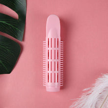 Charger l&#39;image dans la galerie, Pince à Cheveux Moelleuse Naturelle de Racines de Cheveux