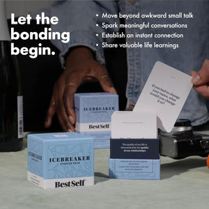 Jeu interactif de cartes de couple
