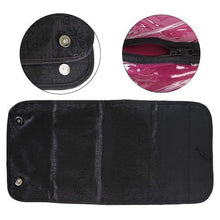 Charger l&#39;image dans la galerie, Trousse de Toilette Pliable pour Voyage - ciaovie