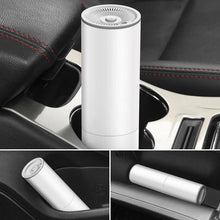 Charger l&#39;image dans la galerie, Aspirateur Automatique Portatif