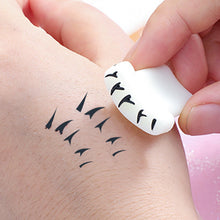 Charger l&#39;image dans la galerie, Tampon pour cils