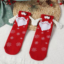 Charger l&#39;image dans la galerie, 🎄🧦Chaussettes magnétiques d&#39;hiver