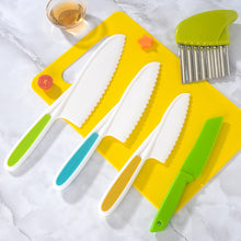Charger l&#39;image dans la galerie, Outils de cuisine Montessori (13 pièces)