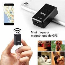 Charger l&#39;image dans la galerie, Mini Traqueur Portatif de GPS