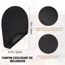 Charger l&#39;image dans la galerie, Tapis de Batteur Sur Socle Simple