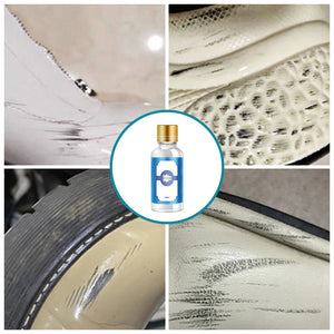 Nettoyant Multifonctionnel pour Cuir/Chaussures/Sac à main