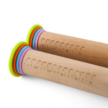 Charger l&#39;image dans la galerie, Ciaovie™ Rouleau à Pâtisserie Réglable - ciaovie