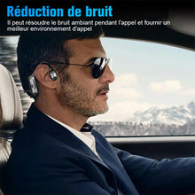 Charger l&#39;image dans la galerie, Écouteurs à conduction osseuse