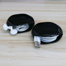 Charger l&#39;image dans la galerie, Hirundo Enrouleur pour Fils d&#39;Ecouteur et Lignes de Chargeurs - ciaovie