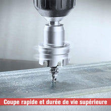 Charger l&#39;image dans la galerie, Jeu de Forets pour Scie Cloche (12 PIÈCES)