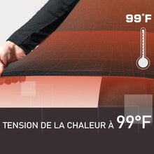 Charger l&#39;image dans la galerie, Usure intérieure thermique élastique sans couture