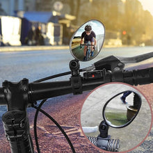 Charger l&#39;image dans la galerie, Rétroviseur de Vélo Rotatif