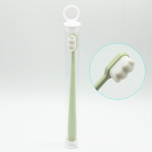 Brosse Á Dents Á Dix Mille Cheveux