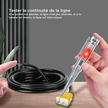 Charger l&#39;image dans la galerie, Stylo Testeur Électrique Réactif