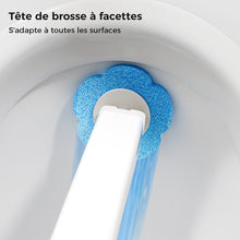 Charger l&#39;image dans la galerie, ✨Système de nettoyage des toilettes à usage unique