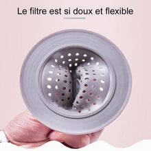 Charger l&#39;image dans la galerie, Filtre de résidus d&#39;évier en plastique - ciaovie
