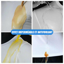 Charger l&#39;image dans la galerie, T-shirt Imperméable Anti-taches