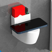 Charger l&#39;image dans la galerie, Cendrier de toilette