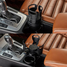 Charger l&#39;image dans la galerie, Porte-gobelet Multifonctionnel pour Auto