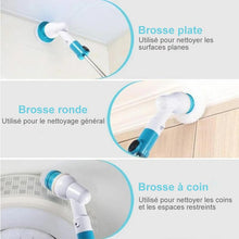 Charger l&#39;image dans la galerie, Épurateur Électrique à Rotation